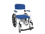 Commode, Bariatric, Wheels, Bathroom Safety, home health care