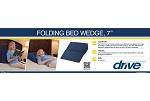 Bed Wedge, folding