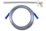 Suction, Tubing, Filter, Replacement