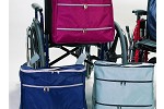 Bag,Wheelchair,Nylon