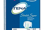 Incontinence Supplies,Diapers, Tena