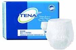 Incontinence Supplies,Diapers, Tena