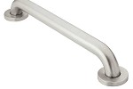 Bathroom Safety, Moen, Grab Bar