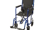 Transport Chair, home health care