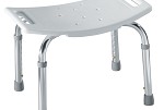 Bath Bench, Folding, Bathroom Safety Moen