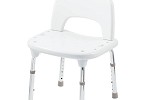 Bath Bench, Moen, Adjustable, Bathroom Safety, home health care