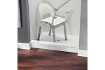 Bath Bench, Bathroom Safety, Adjustable, home health care