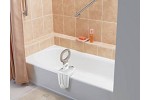 Bathroom Safety, Moen, Grab Bar