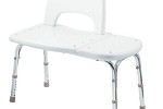 Moen, Bathroom Safety, transfer Bench