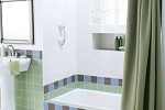 Bathroom Safety, Moen, Grab Bar Suction
