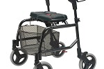 Rollator, Nexus, ADP, home health care