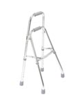 Walker, light walker, light rollator, hip replacement, knee replacement, home health care