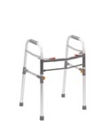 Walker, light walker, light rollator, hip replacement, knee replacement, home health care