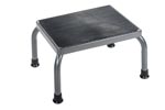foot Stool, with handle, metal