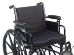 Cushion Wheelchair,