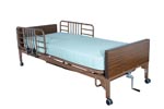 Bed Rails