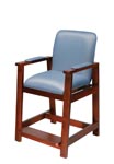 Chair hip