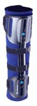 knee immobilizer, Adjustable