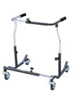 Walker, light walker, light rollator, hip replacement, knee replacement, home health care