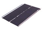 aluminum ramp, portable ramp, threshold ramp, fold-able ramp, transport ramp,Toronto, scarborough, Mississauga, Vaughan, east York, ajax, pickering, m