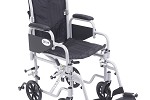 Transport Chair, home health care