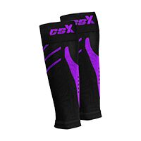 Calf sleeve, compression, CSX