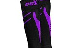 Calf sleeve, compression, CSX