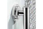 Bathroom Safety, Moen, Grab Bar