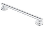 Bathroom Safety, Moen, Grab Bar