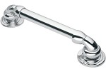 Bathroom Safety, Moen,