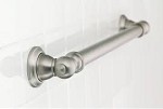 Bathroom Safety, Moen, Grab Bar
