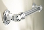 Bathroom Safety, Moen, Grab Bar